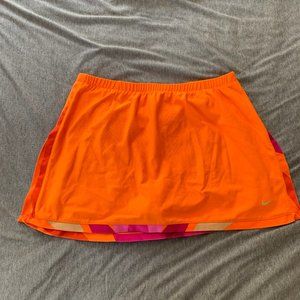 Nike Dri-Fit Tennis Skirt/Skort